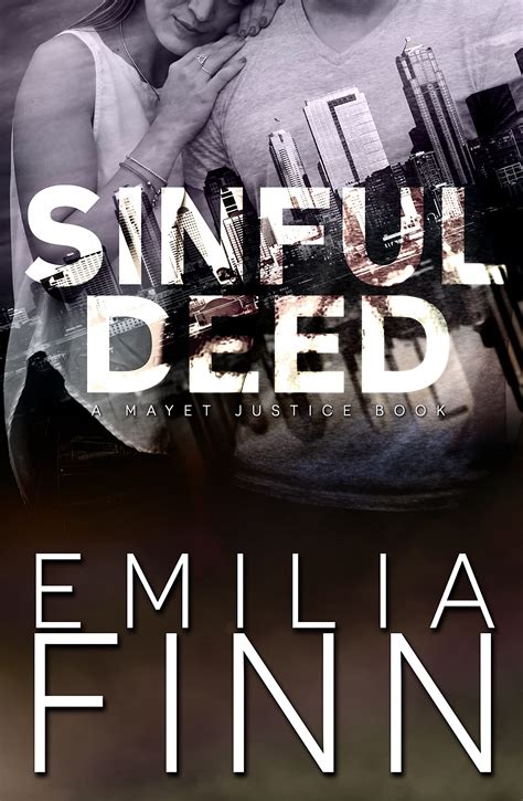 sinfuldeed|Sinful Deed